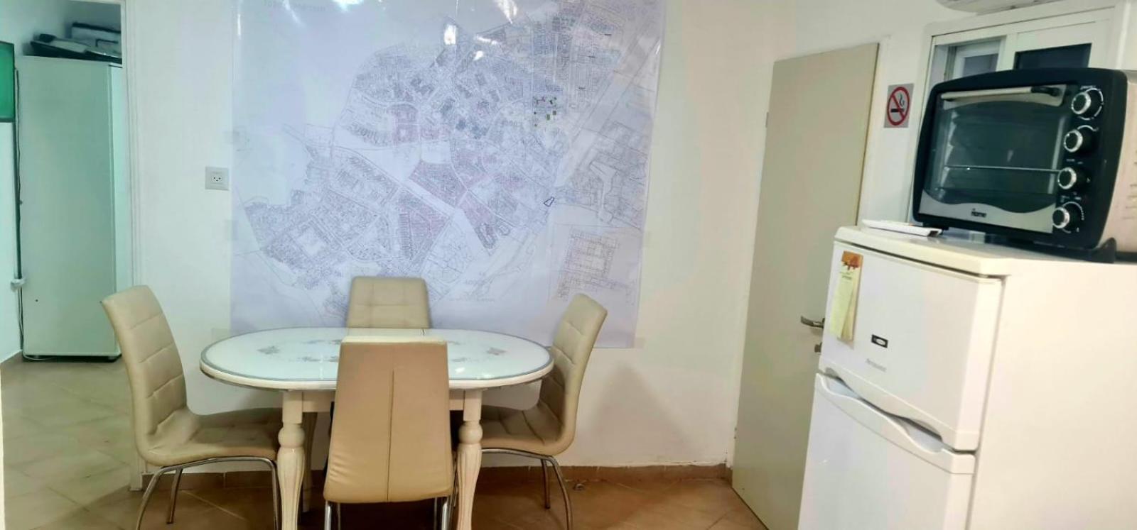 Blago Angeles 3 Апартаменты Эйлат