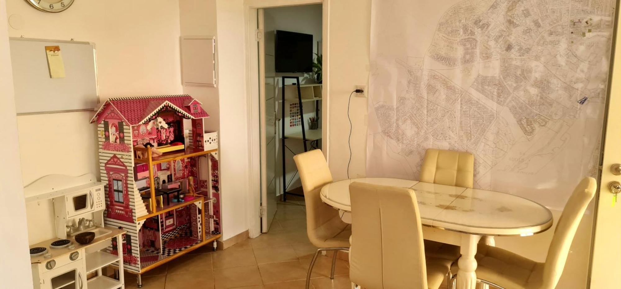 Apartment Blago Angeles 3